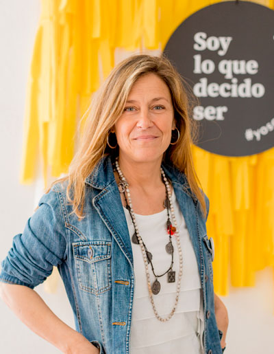 Silvia Martín