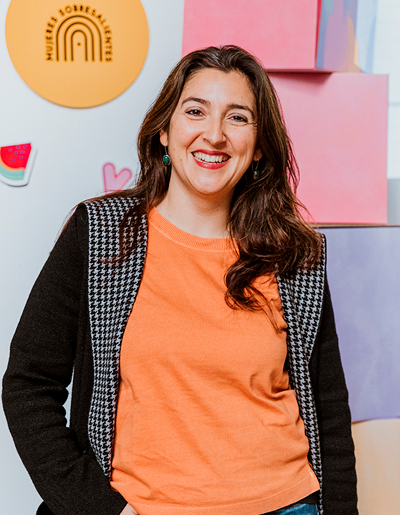 Lale Gómez