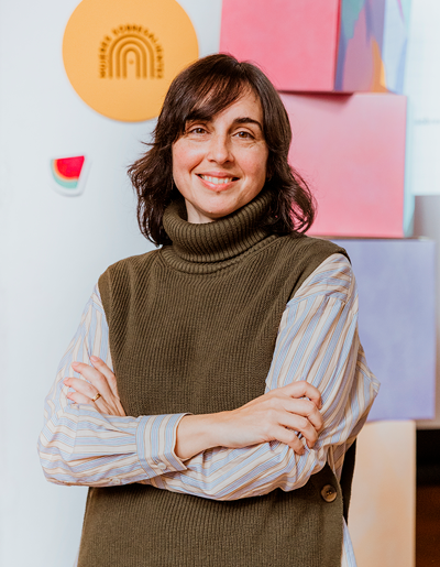 Raquel – Raquel Feria Ilustración