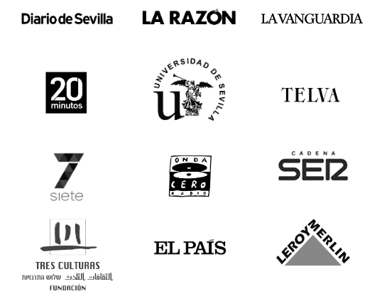 logos menciones