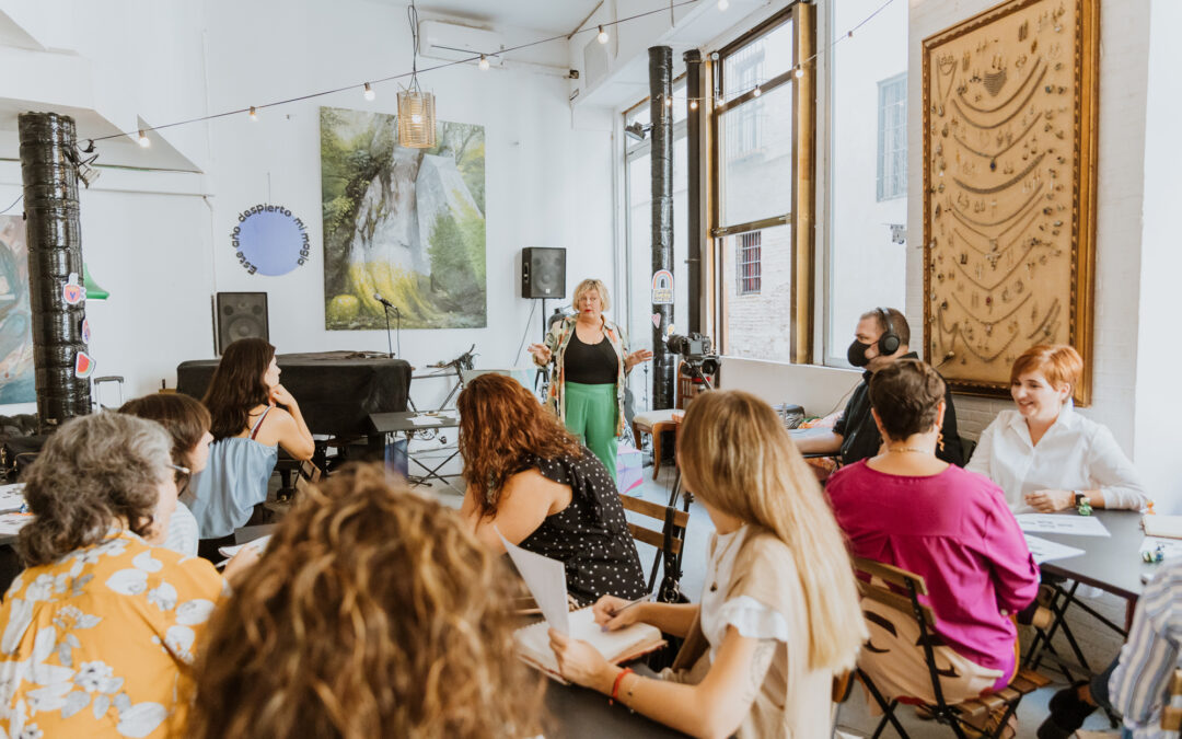 Cómo crear un leadmagnet