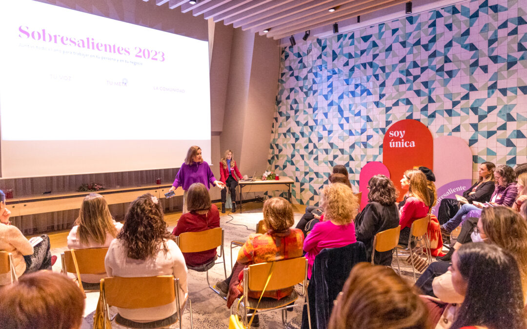 Claves para desestresarte cuando emprendes y hacer click