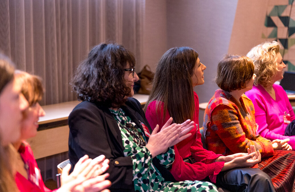 El síndrome de la impostora y cómo gestionarlo