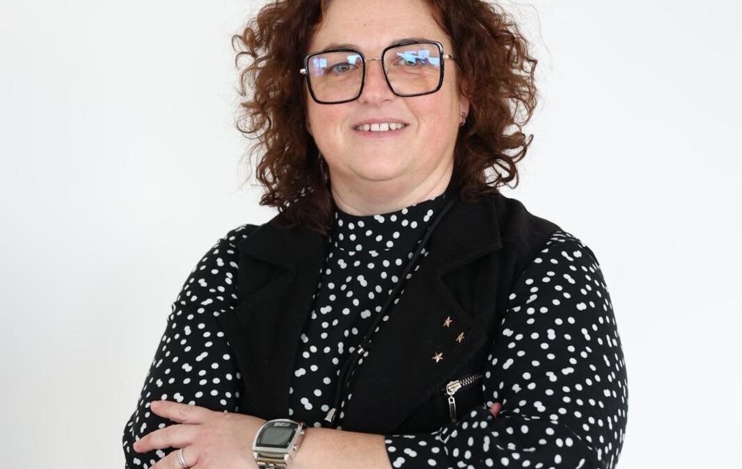 Ana Garo – Decoradora interiorista