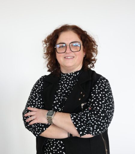 Ana Garo – Decoradora interiorista