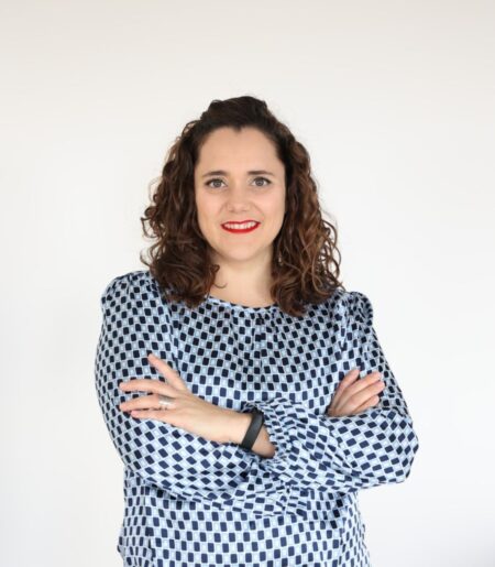Ana Torres – Asistente virtual