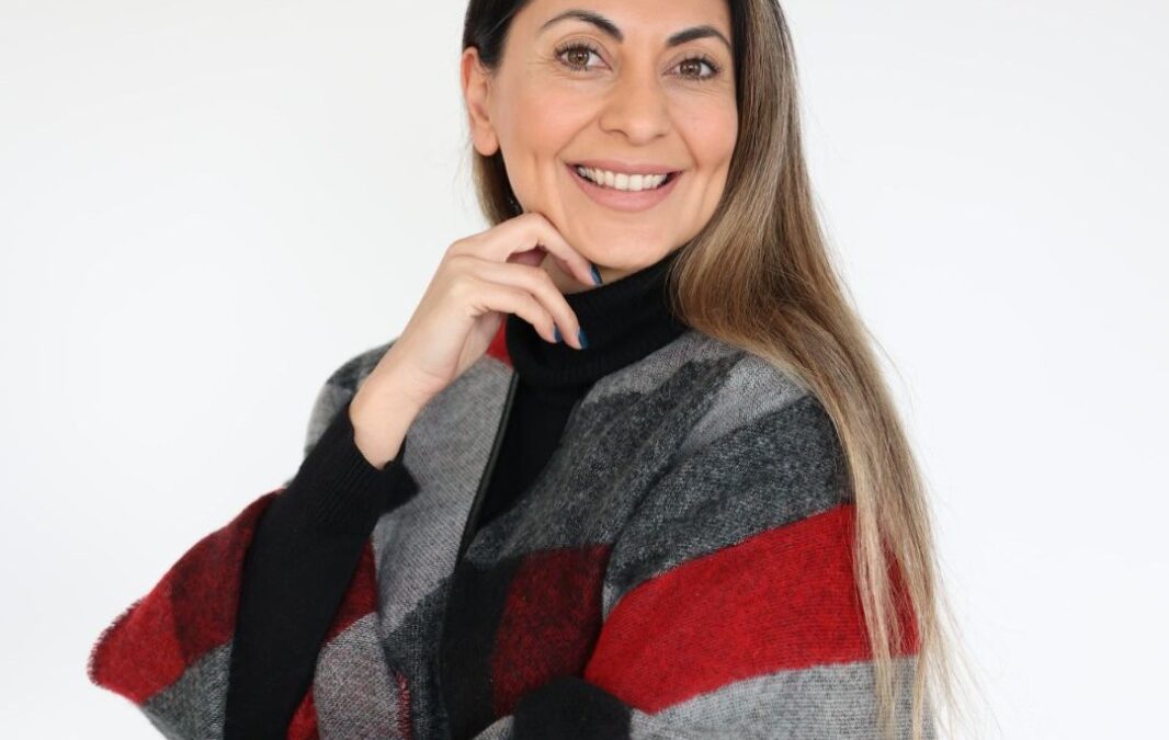 Andrea Alfaro – Broker inmobiliario