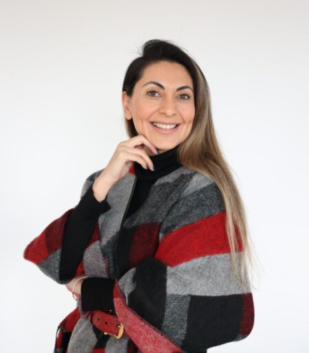 Andrea Alfaro – Broker inmobiliario