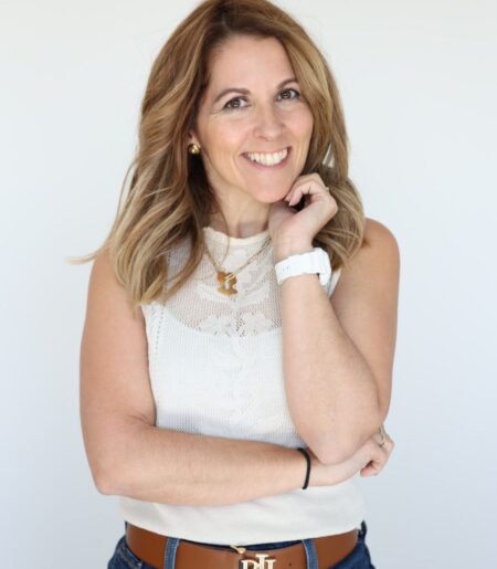 Arancha – Aránzazu Morera