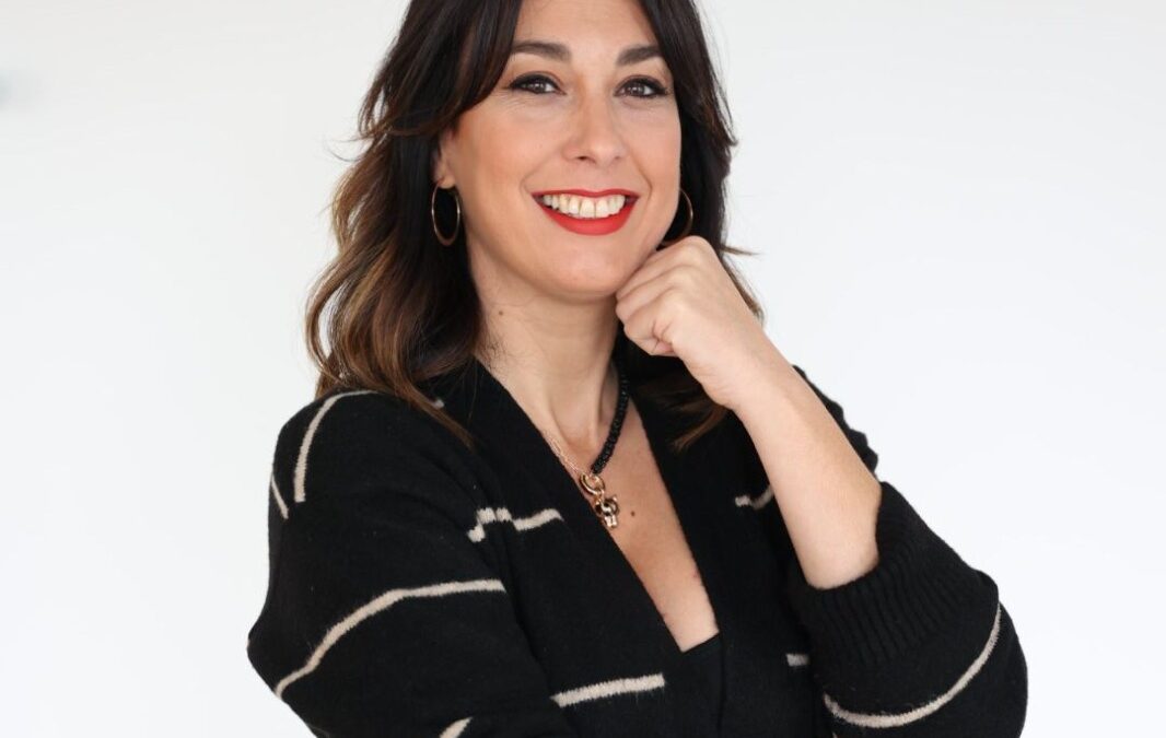 Beatriz Sánchez – Bualá !