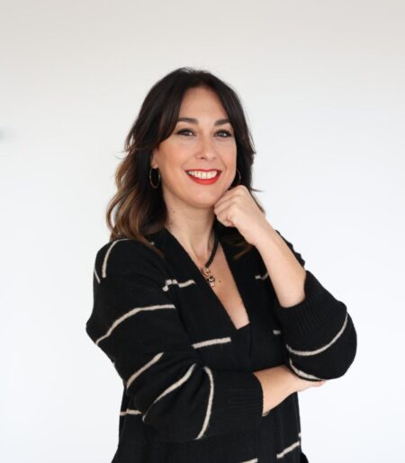 Beatriz Sánchez – Bualá !