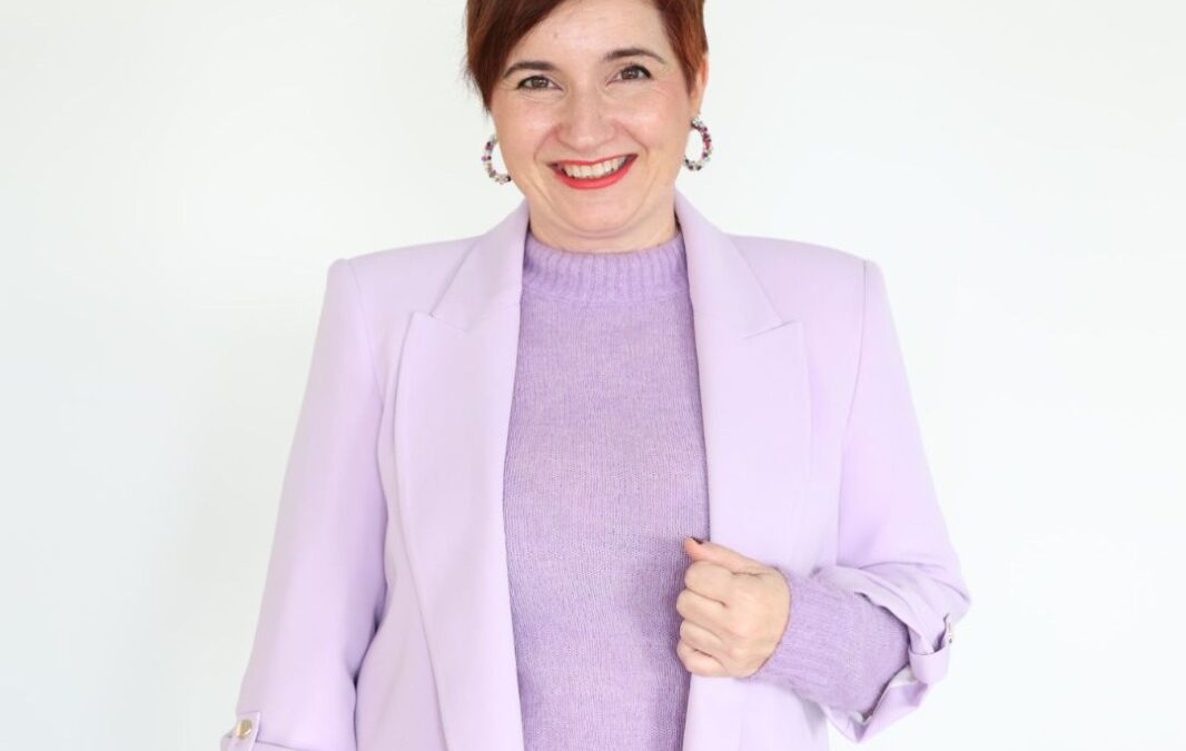 Carmen Pérez – Buscando tu estilo