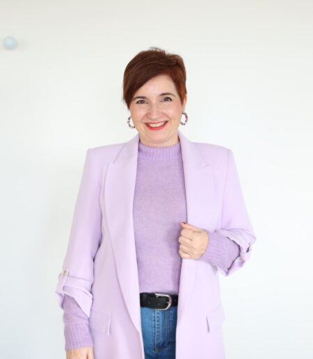 Carmen Pérez – Buscando tu estilo