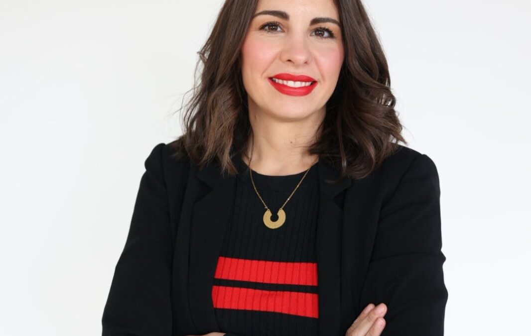 Carmen Revuelta – Mentora de marca personal