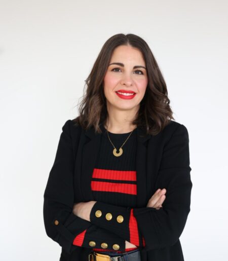 Carmen Revuelta – Mentora de marca personal