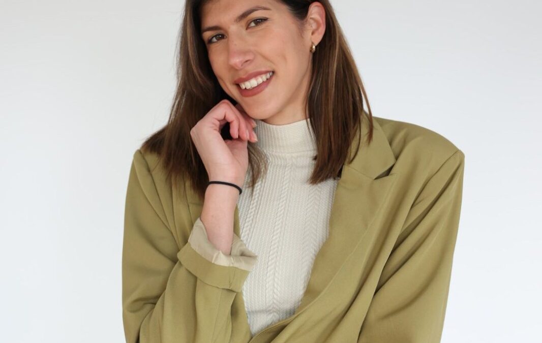 Cristina Delgado