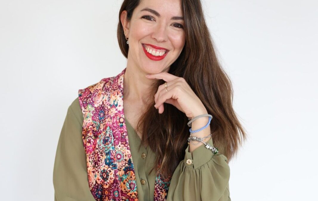 Gloria Gómez Martín – Gestora de redes sociales