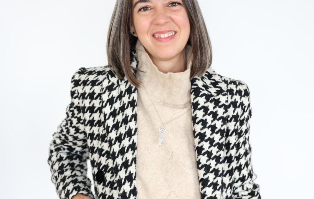 Inés Arroyo Valencia – Diseño holístico