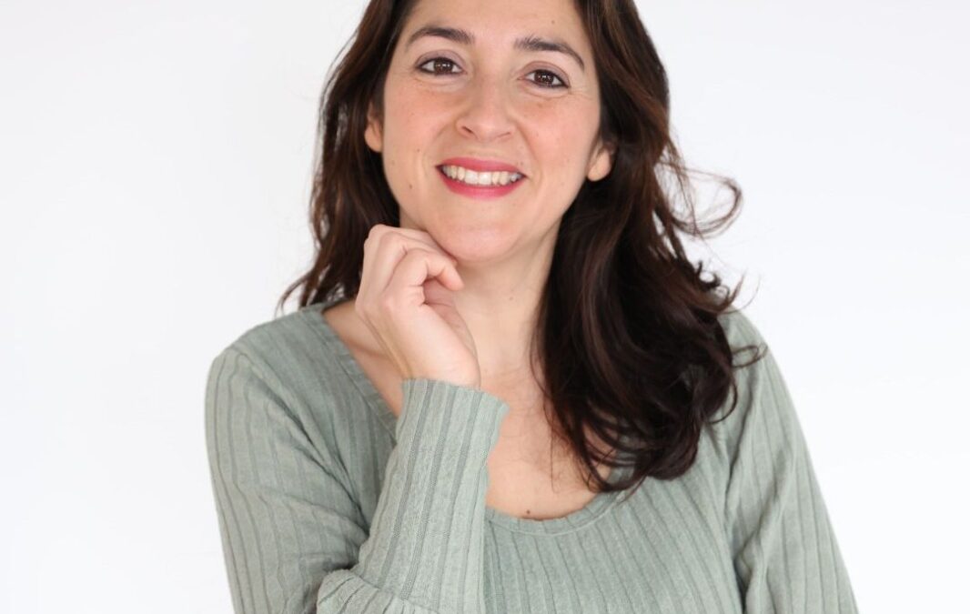 Lale Gómez
