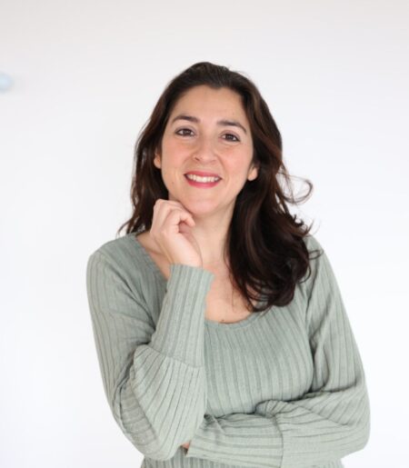 Lale Gómez