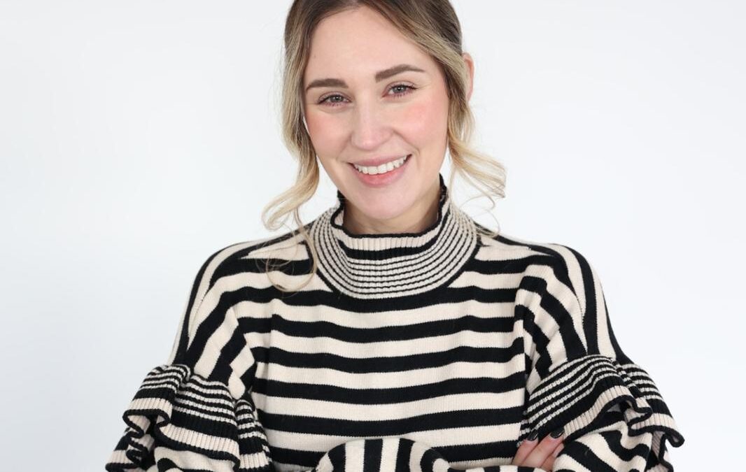 Laura Espejo – Enfermera