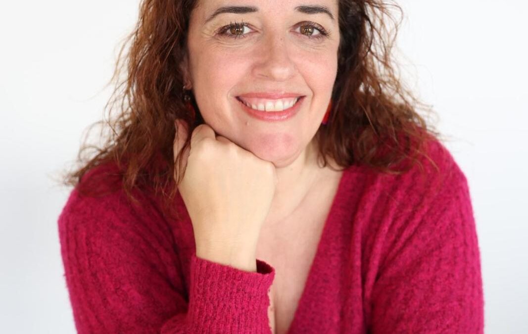 Laura González Vidal – Project manager