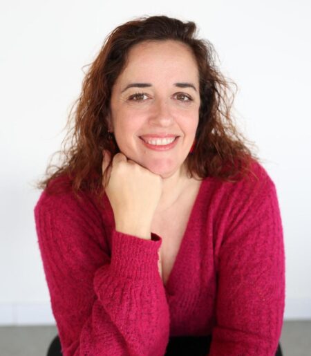Laura González Vidal – Project manager