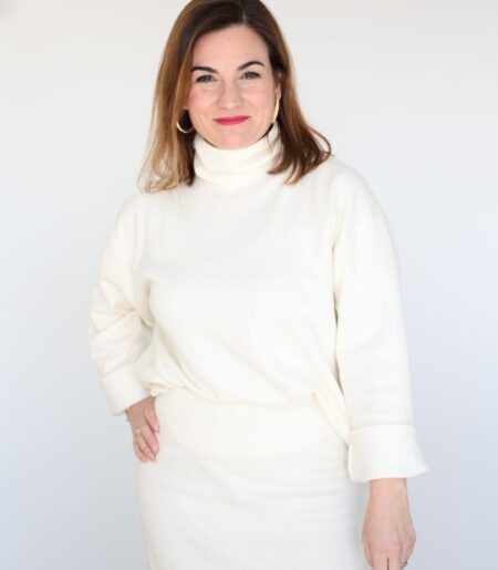 Mamen Villalba – Fundadora