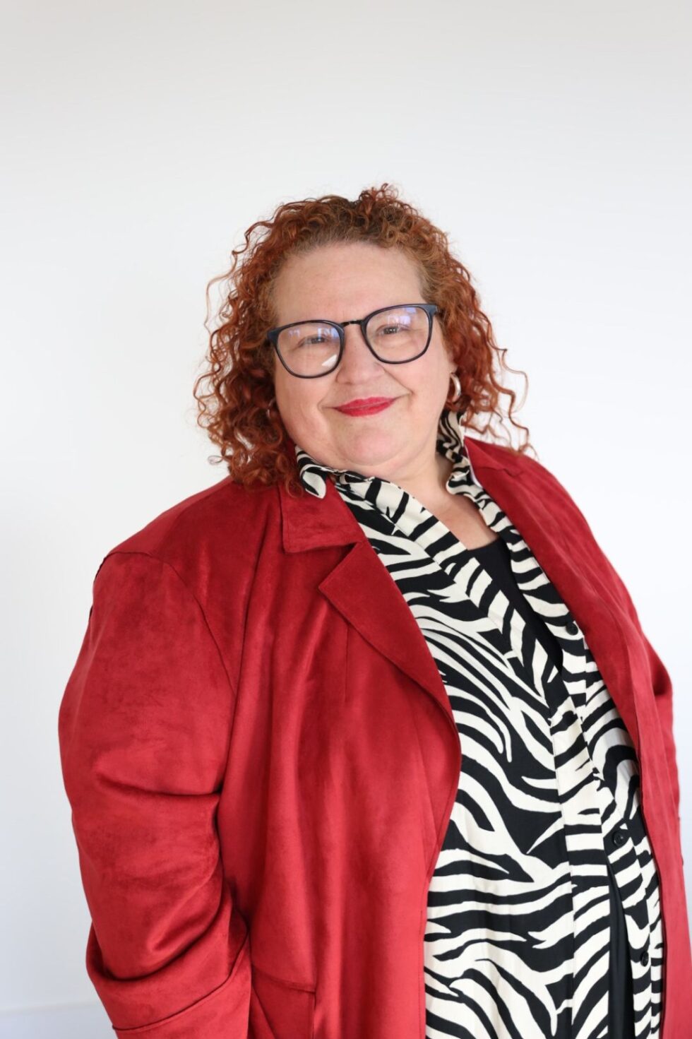 Raquel Blanco Blanco Legal Mujeres Sobresalientes