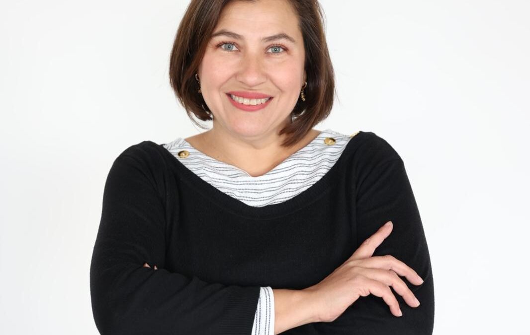 Inés García del Pozo – Lanzadera Estudio