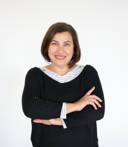 Inés García del Pozo – Lanzadera Estudio